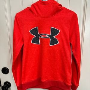 Under Armor hoodie